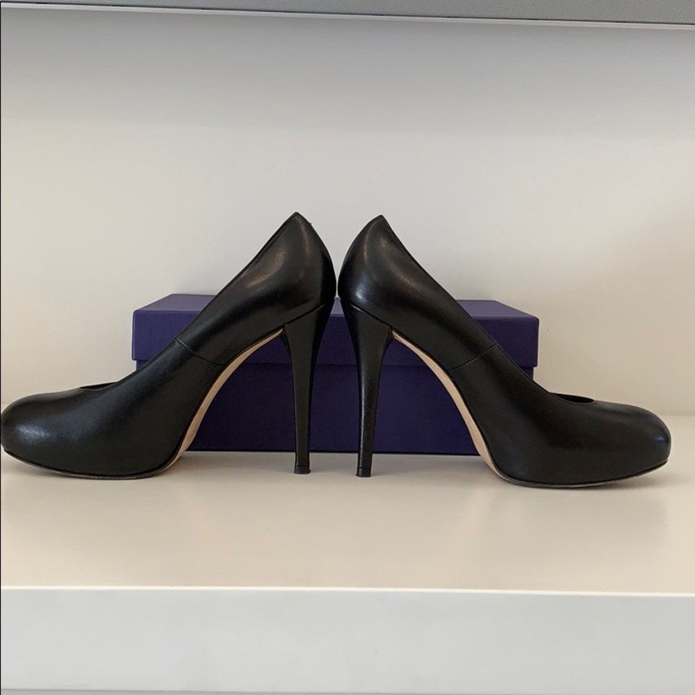 Stuart Weitzman Pumps - image 2